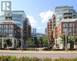 308e - 500 Queens Quay W, Toronto, Ontario  M5V 3K8 - Photo 21 - C12448546