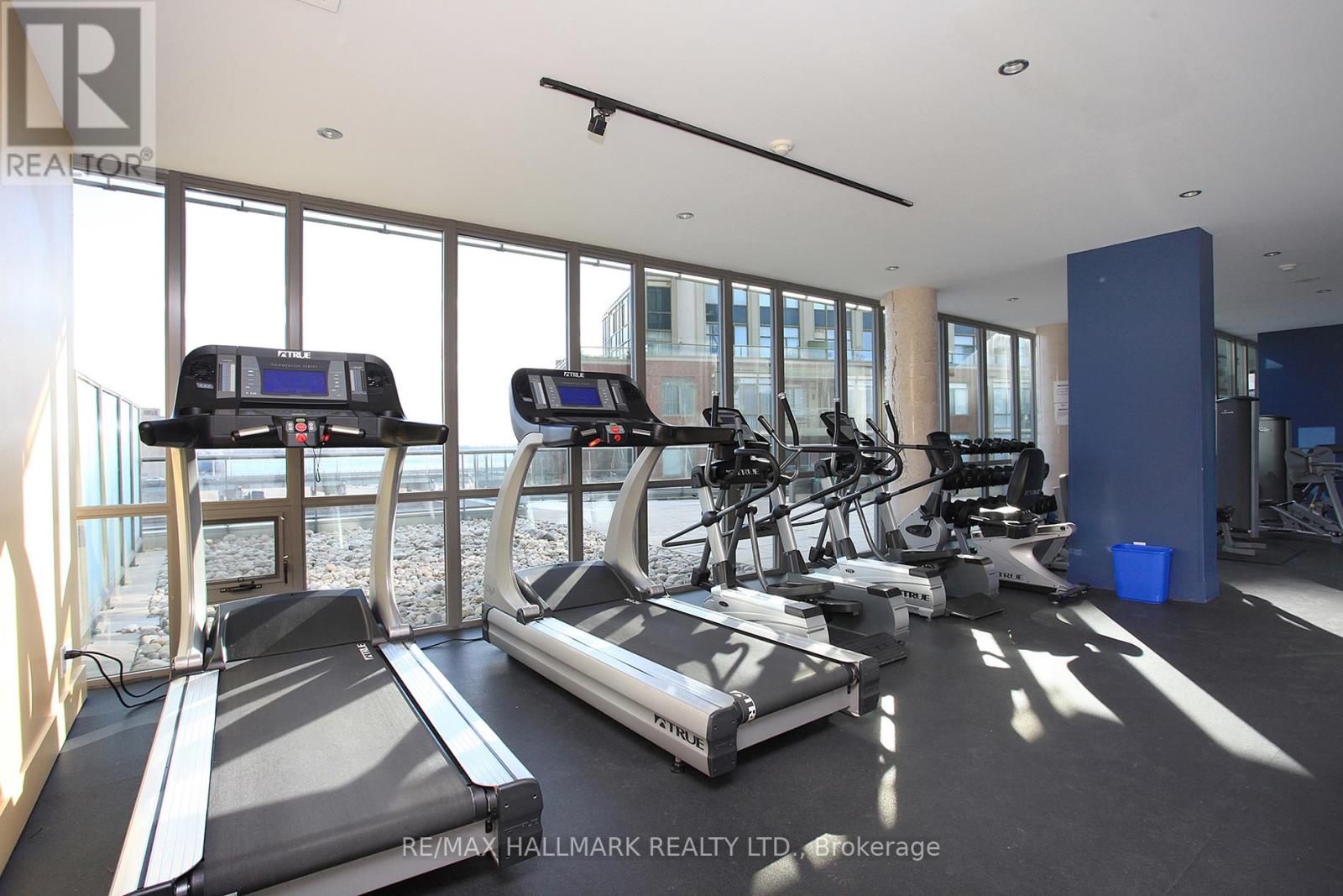 817 - 33 Mill Street, Toronto, Ontario  M5A 3R3 - Photo 12 - C12448552