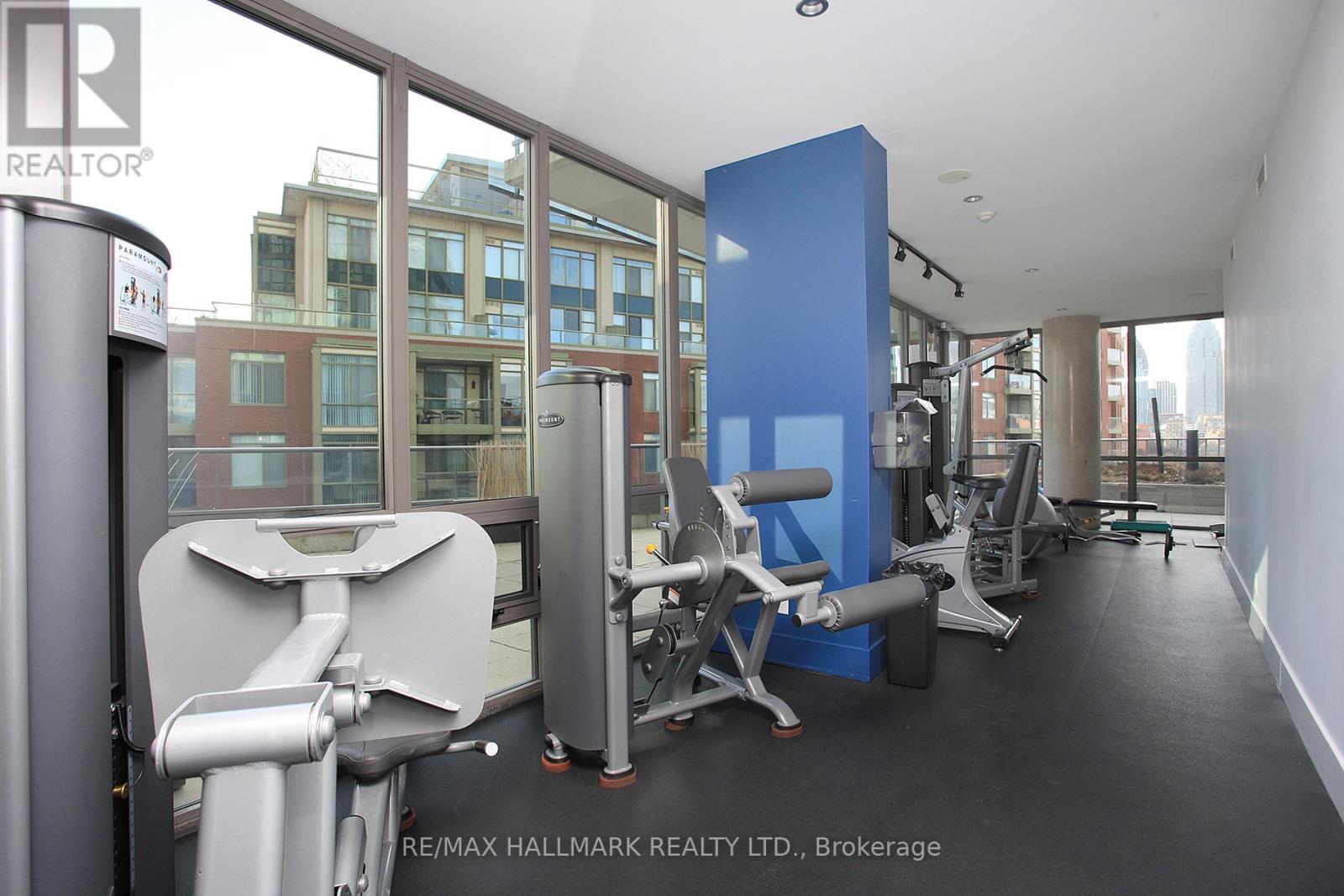 817 - 33 Mill Street, Toronto, Ontario  M5A 3R3 - Photo 13 - C12448552
