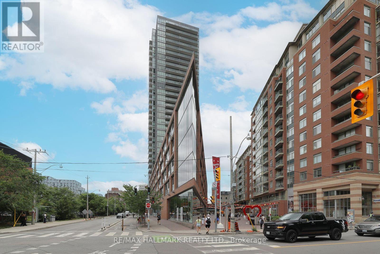 817 - 33 Mill Street, Toronto, Ontario  M5A 3R3 - Photo 16 - C12448552