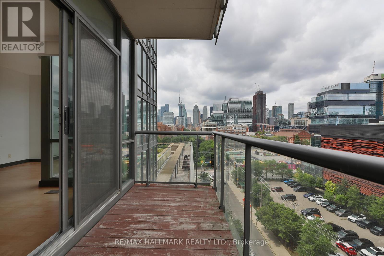 817 - 33 Mill Street, Toronto, Ontario  M5A 3R3 - Photo 7 - C12448552
