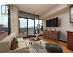 817 - 33 MILL STREET, Toronto, Ontario