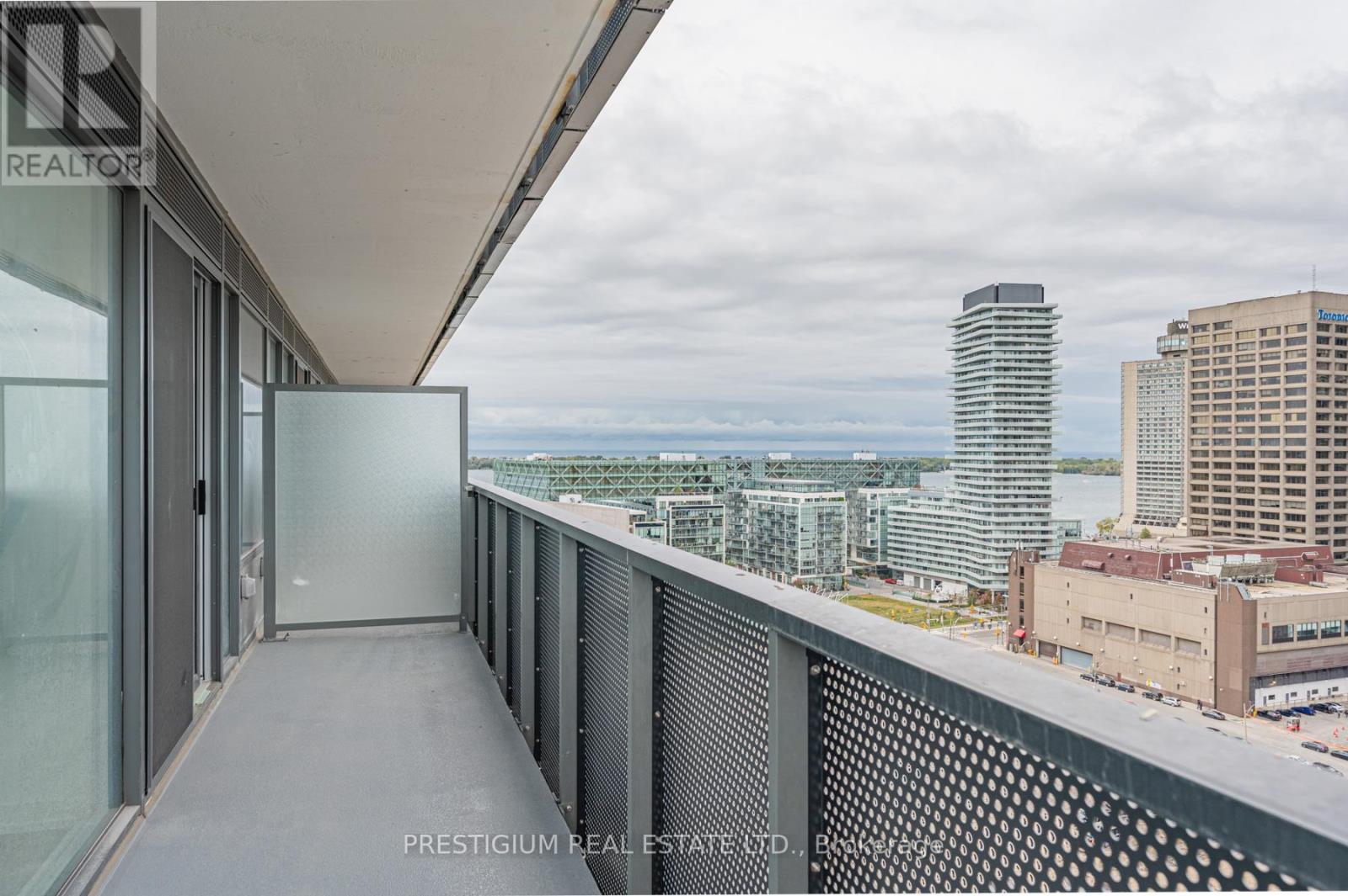 1901 - 55 COOPER STREET, Toronto, Ontario