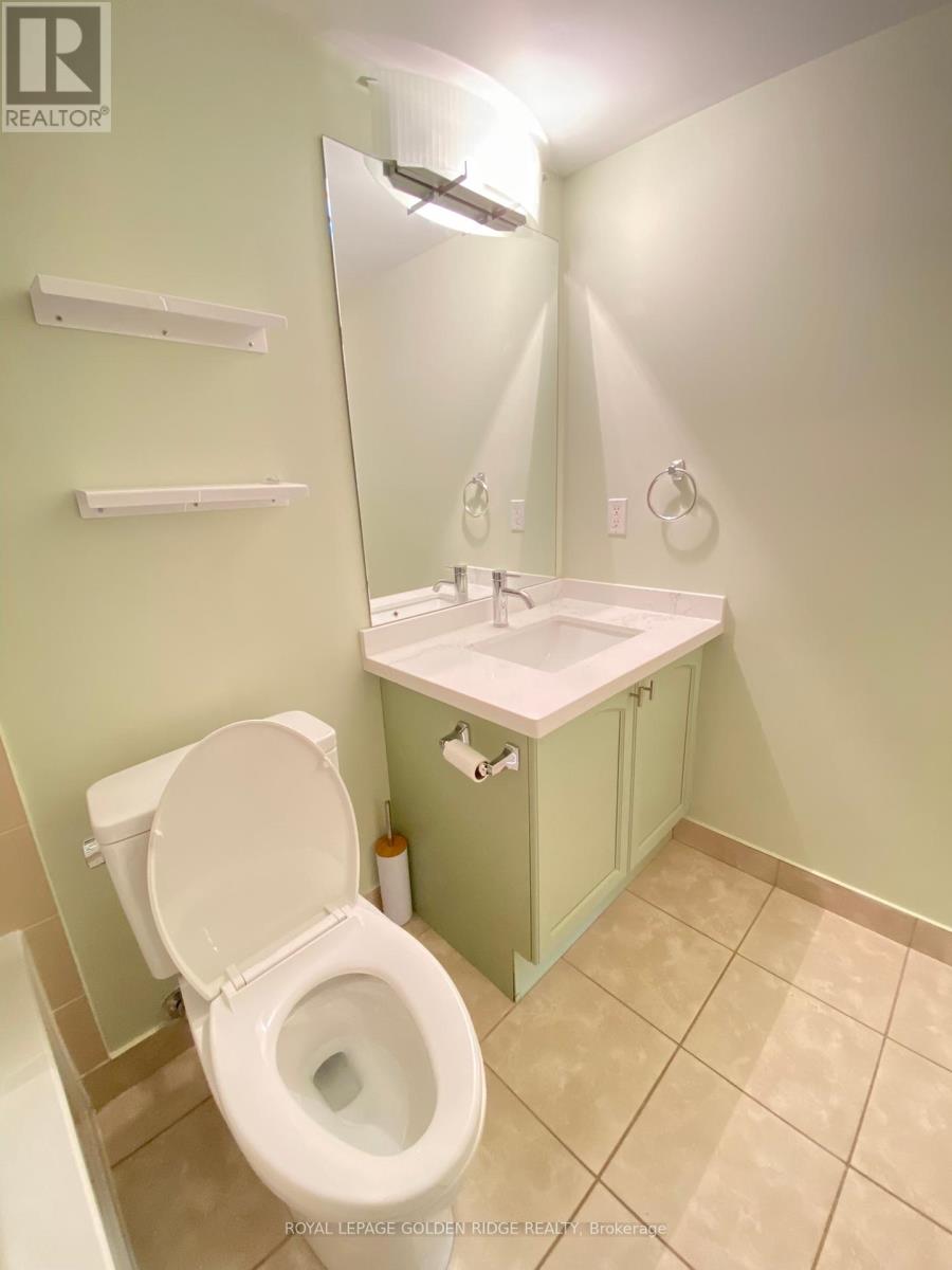 2202 - 18 Spring Garden Avenue, Toronto, Ontario  M2N 7M2 - Photo 10 - C12448556
