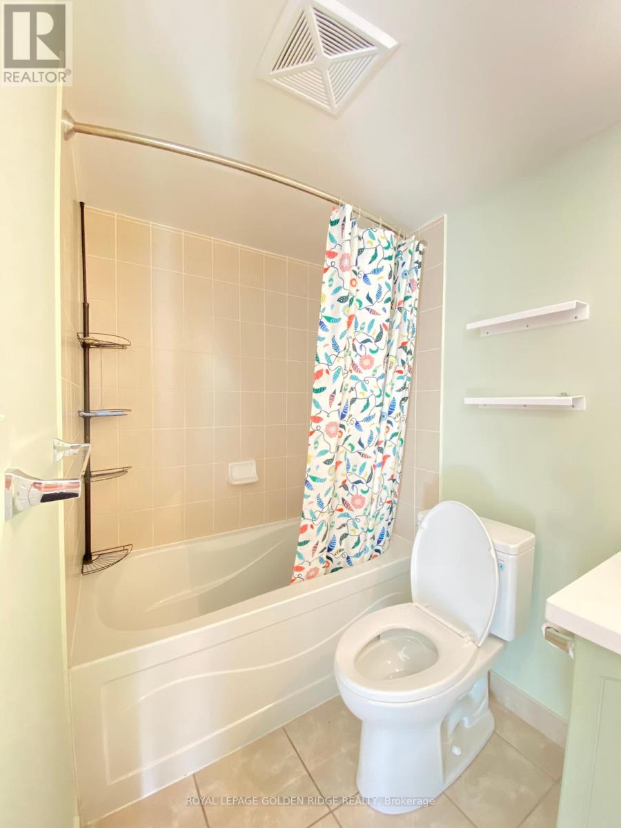 2202 - 18 Spring Garden Avenue, Toronto, Ontario  M2N 7M2 - Photo 11 - C12448556