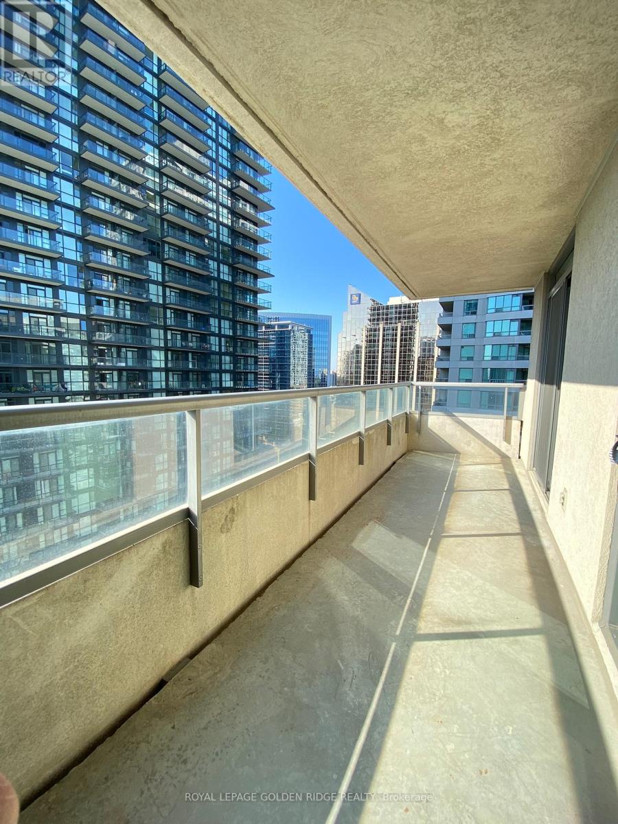 2202 - 18 Spring Garden Avenue, Toronto, Ontario  M2N 7M2 - Photo 3 - C12448556