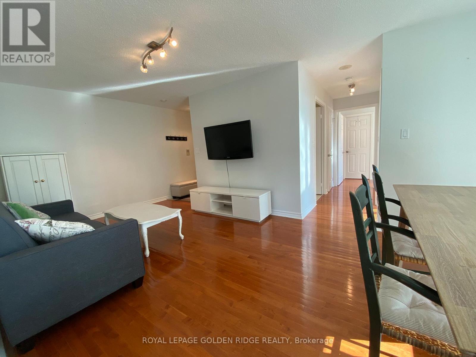 2202 - 18 Spring Garden Avenue, Toronto, Ontario  M2N 7M2 - Photo 4 - C12448556
