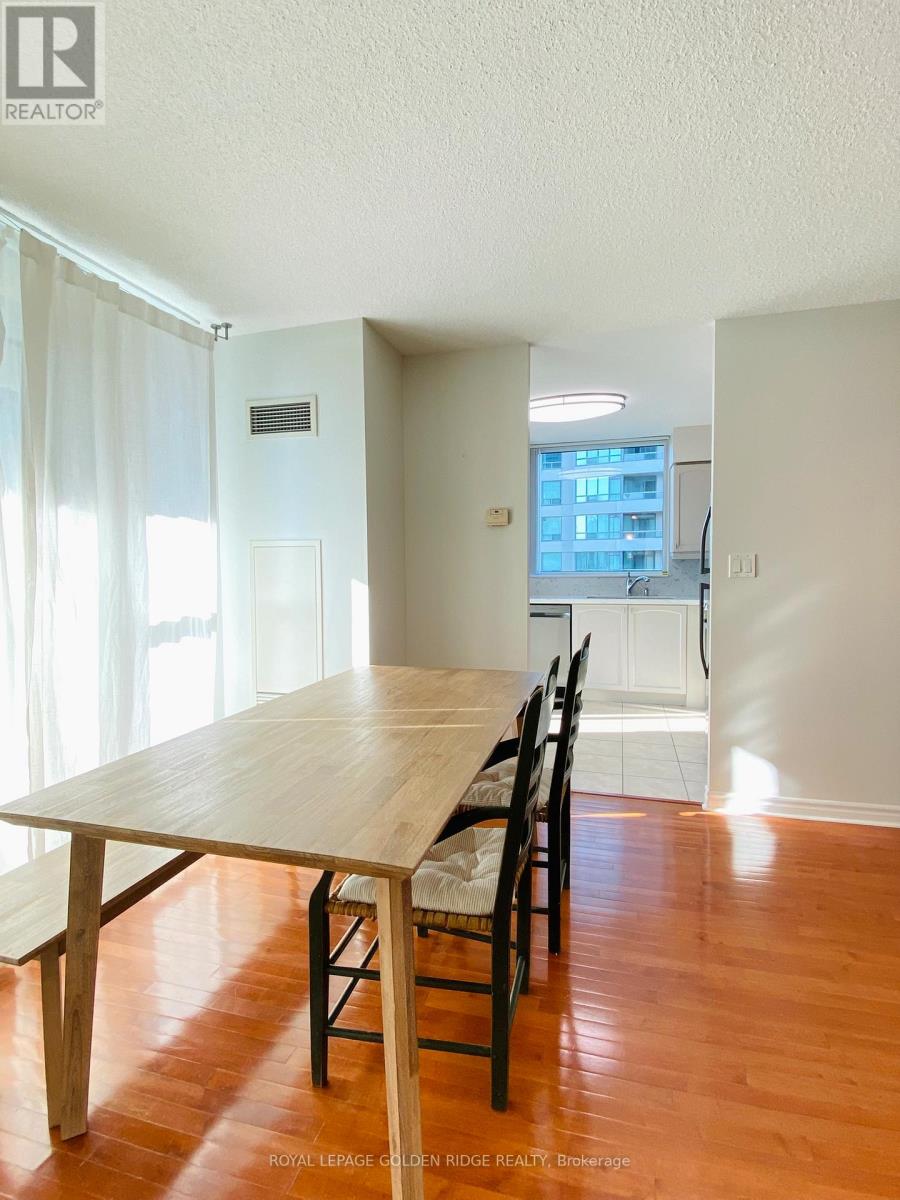 2202 - 18 Spring Garden Avenue, Toronto, Ontario  M2N 7M2 - Photo 5 - C12448556