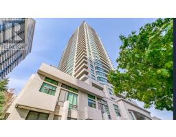 2202 - 18 SPRING GARDEN AVENUE, Toronto, Ontario