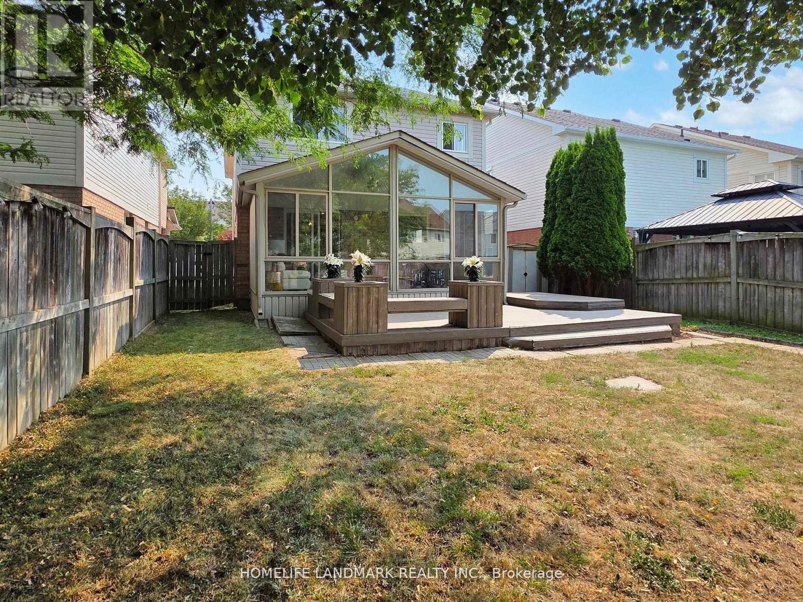 117 Toscana Drive, Whitby, Ontario  L1R 3A1 - Photo 41 - E12448524