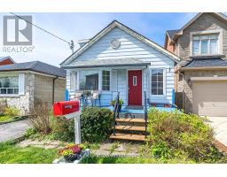 16 NORTH BONNINGTON AVENUE, Toronto, Ontario