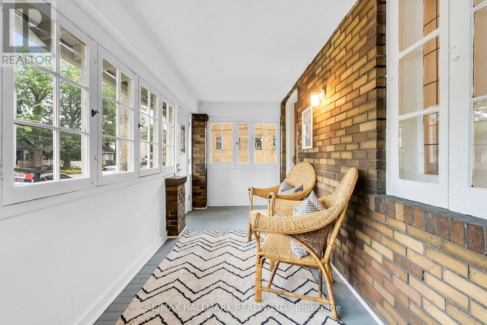 2099 Gerrard Street E, Toronto, Ontario  M4E 2B9 - Photo 3 - E12448564