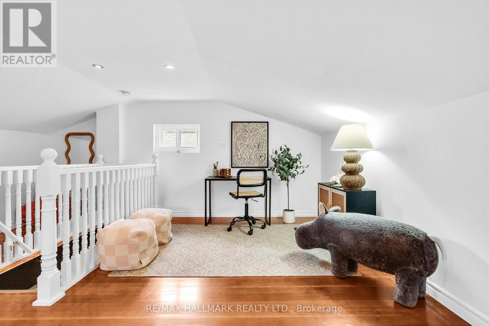 2099 Gerrard Street E, Toronto, Ontario  M4E 2B9 - Photo 30 - E12448564