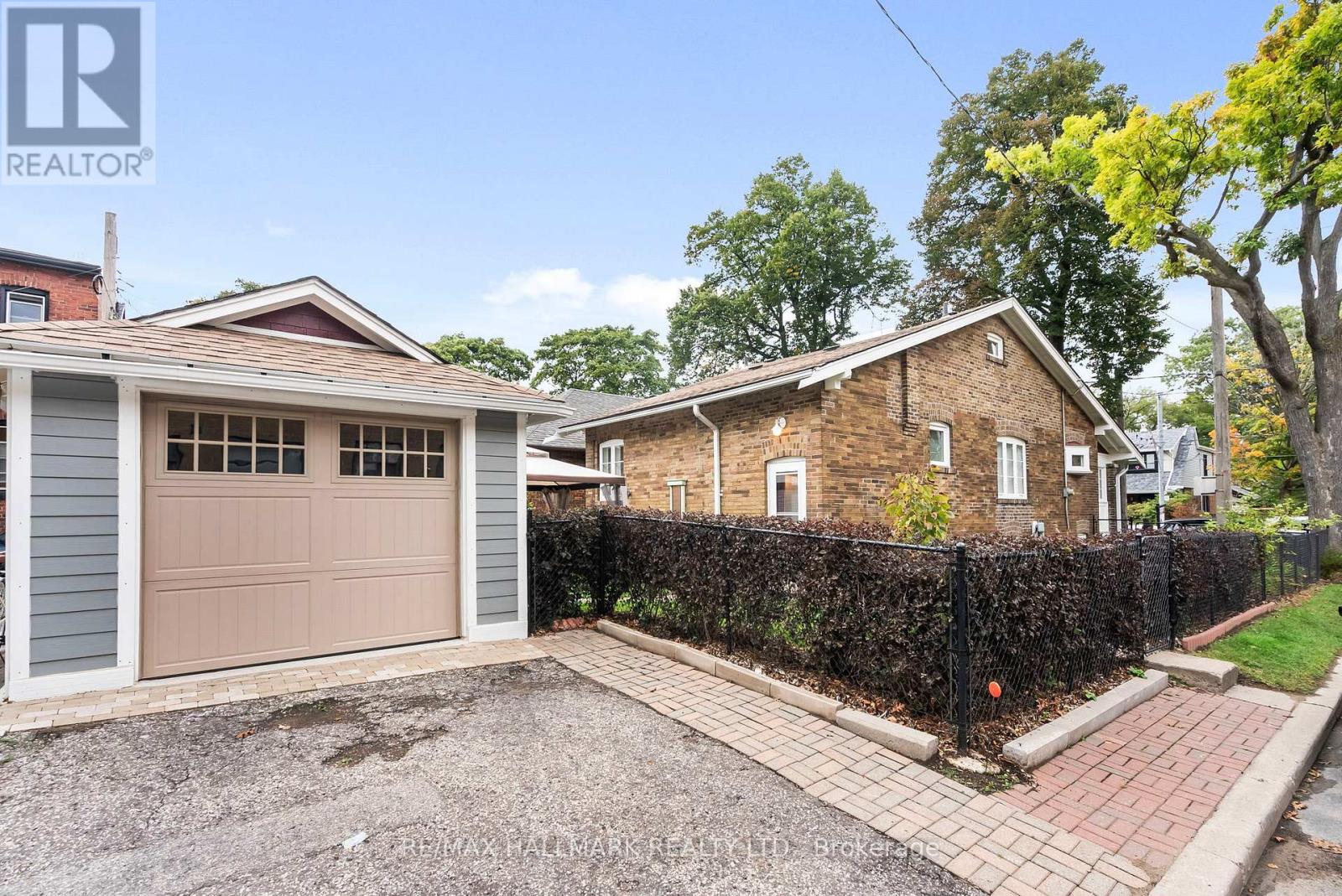 2099 Gerrard Street E, Toronto, Ontario  M4E 2B9 - Photo 47 - E12448564