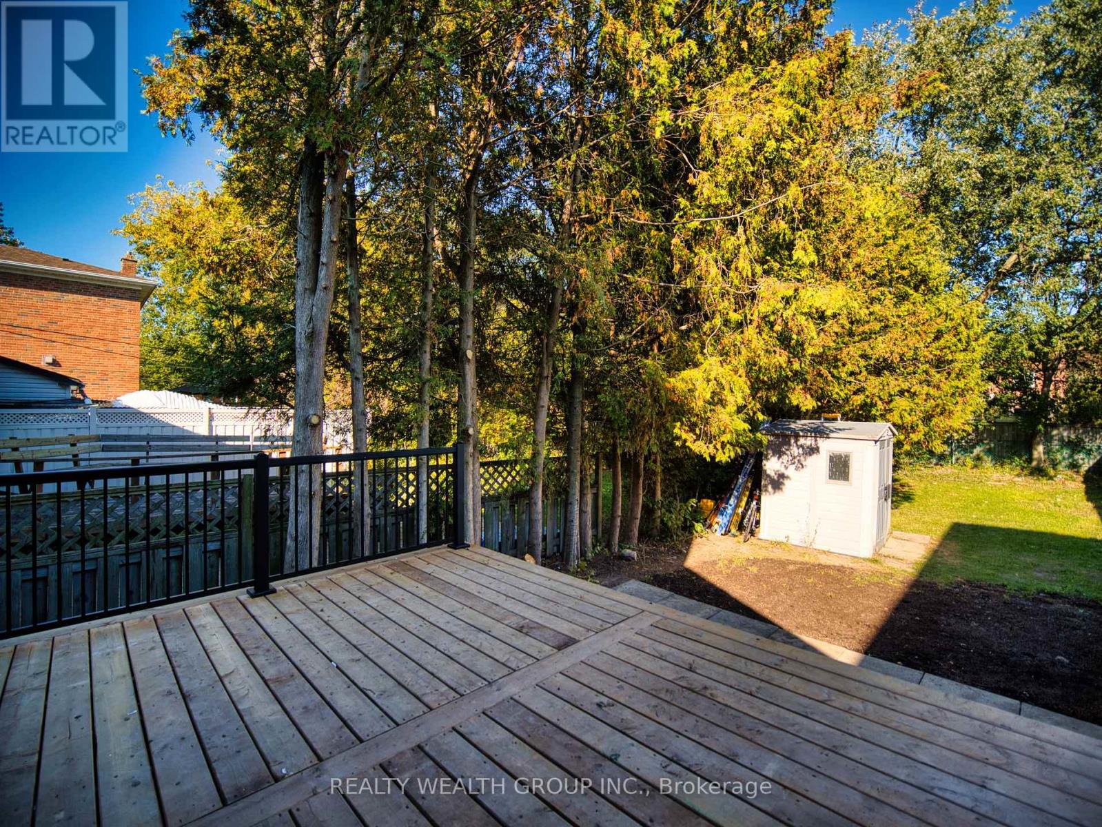 47 Preston Street, Toronto, Ontario  M1N 3N2 - Photo 44 - E12448566