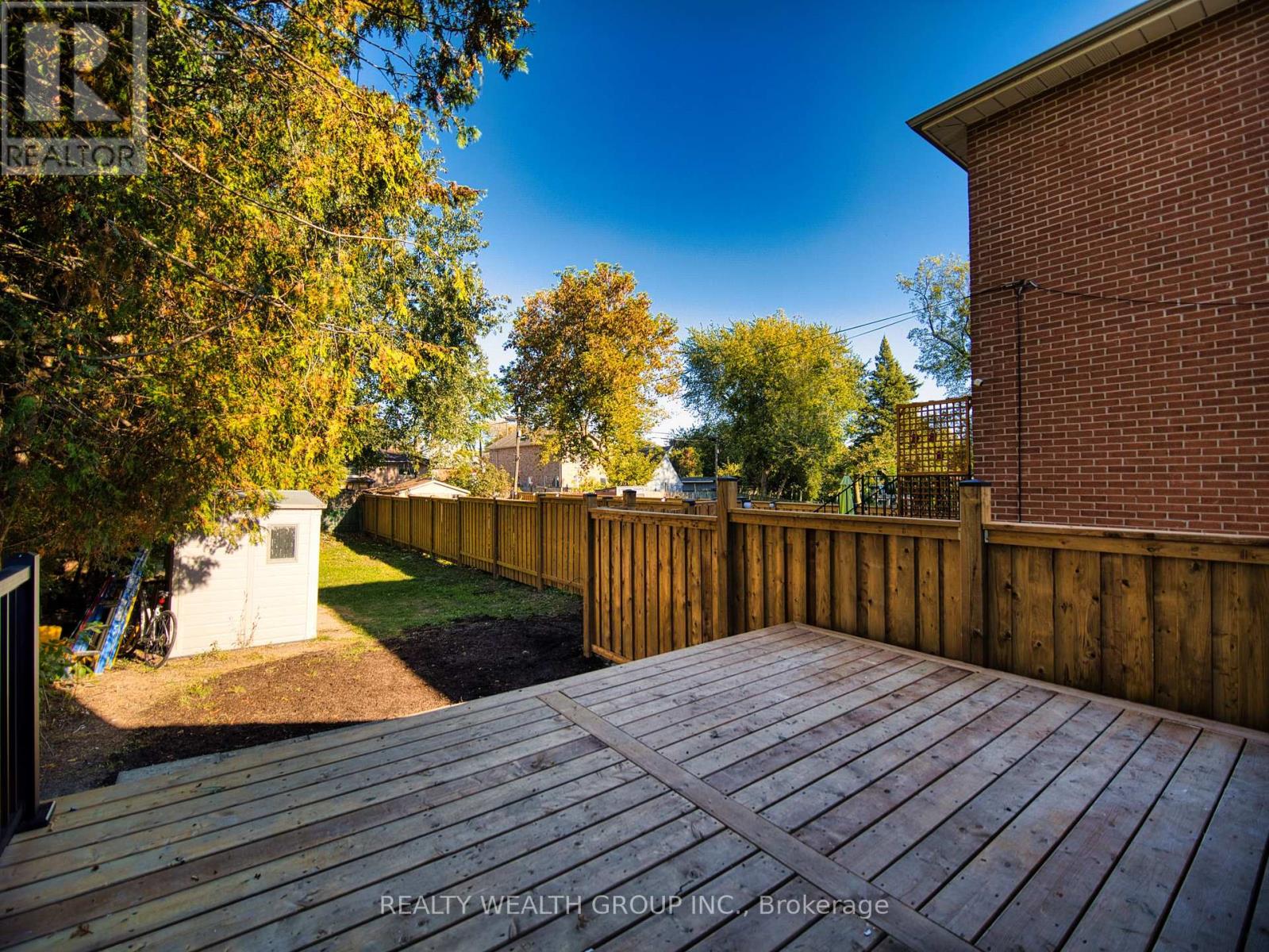 47 Preston Street, Toronto, Ontario  M1N 3N2 - Photo 45 - E12448566