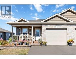 135 Northumberland Drive, Moncton, New Brunswick