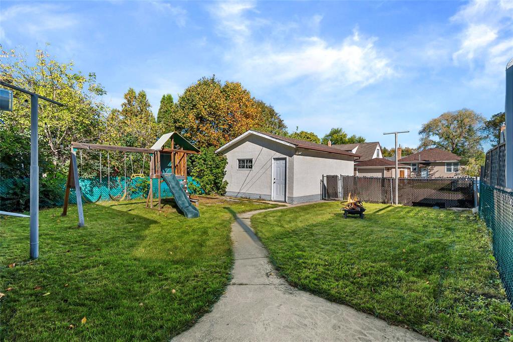 369 Rupertsland Avenue, Winnipeg, Manitoba  R2V 0G9 - Photo 25 - 202526054
