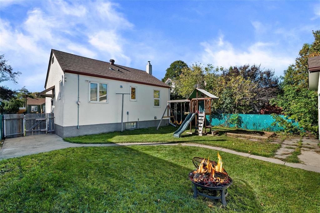 369 Rupertsland Avenue, Winnipeg, Manitoba  R2V 0G9 - Photo 26 - 202526054