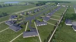 Property: 22 Singh Place, St Clements, Manitoba