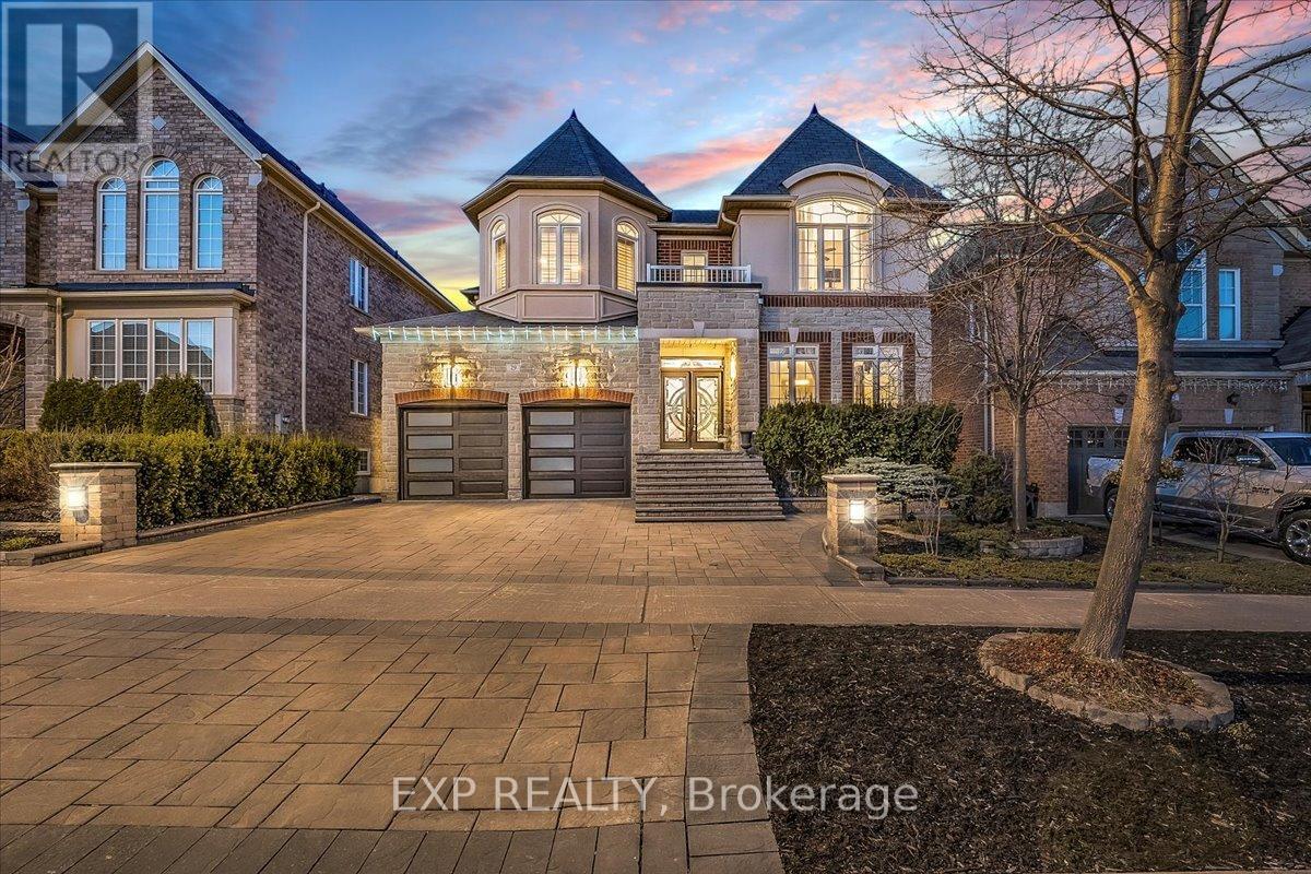 29 William Bowes Boulevard, Vaughan, Ontario  L6A 4B1 - Photo 1 - N12448523