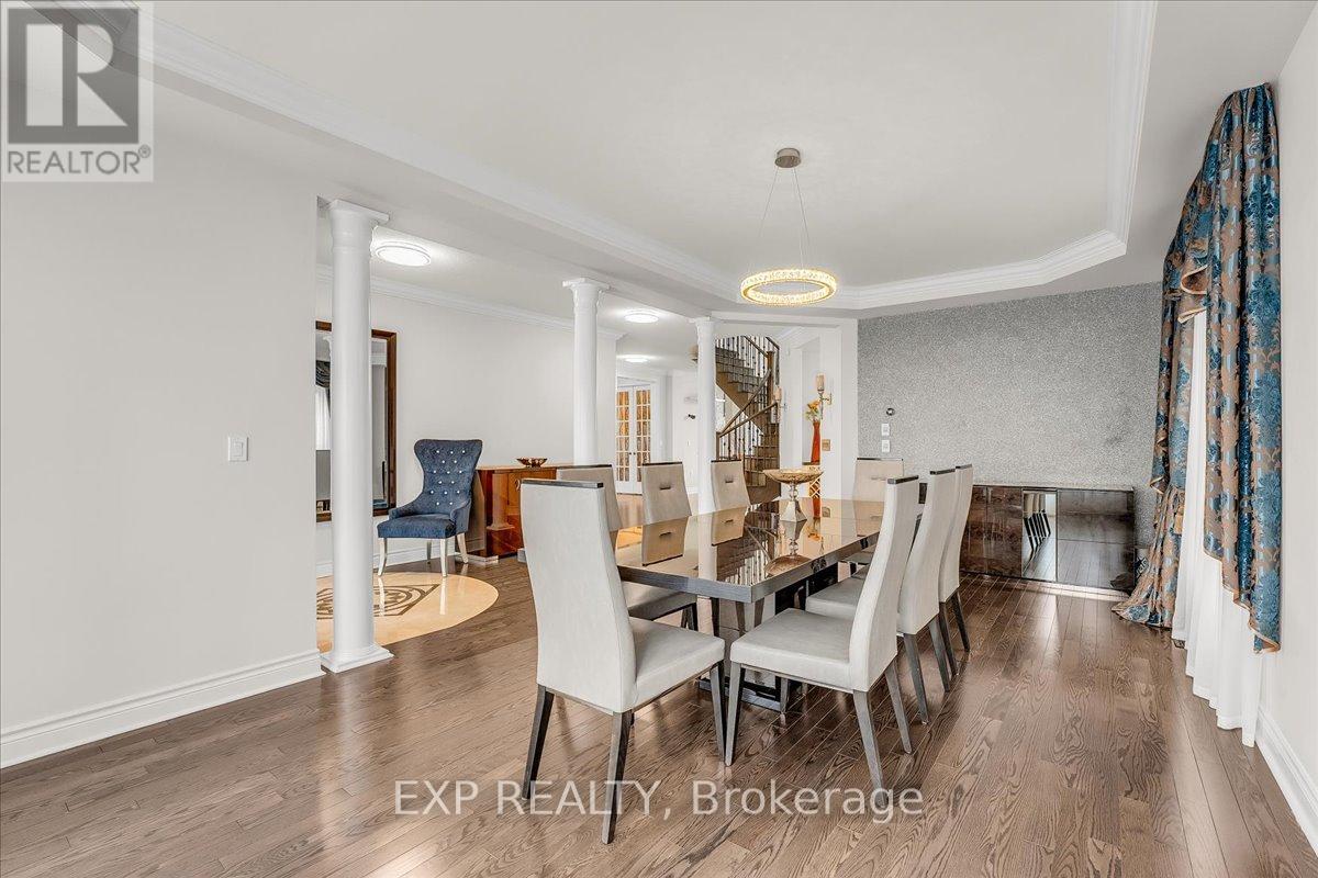 29 William Bowes Boulevard, Vaughan, Ontario  L6A 4B1 - Photo 10 - N12448523