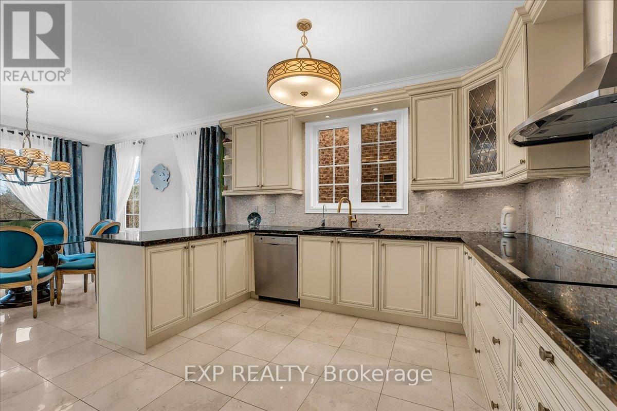 29 William Bowes Boulevard, Vaughan, Ontario  L6A 4B1 - Photo 11 - N12448523