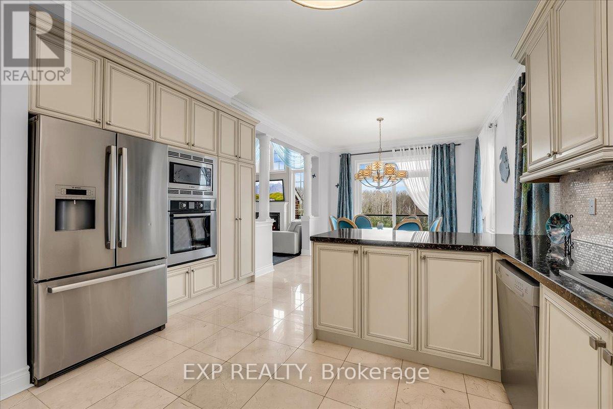 29 William Bowes Boulevard, Vaughan, Ontario  L6A 4B1 - Photo 12 - N12448523