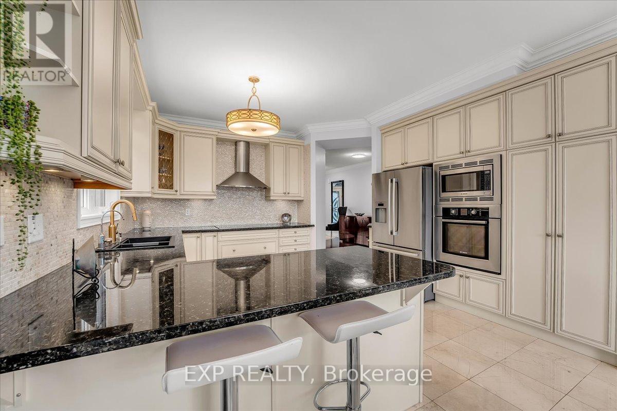 29 William Bowes Boulevard, Vaughan, Ontario  L6A 4B1 - Photo 13 - N12448523