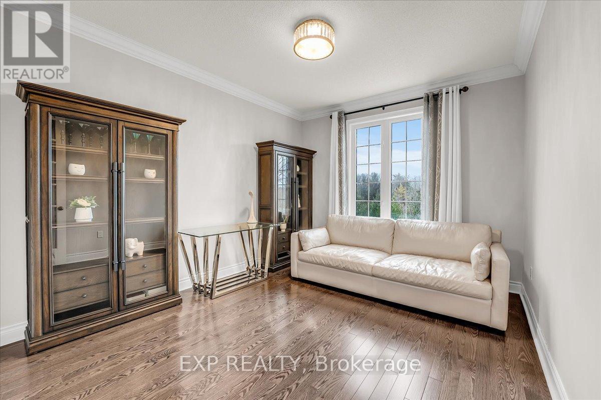 29 William Bowes Boulevard, Vaughan, Ontario  L6A 4B1 - Photo 15 - N12448523