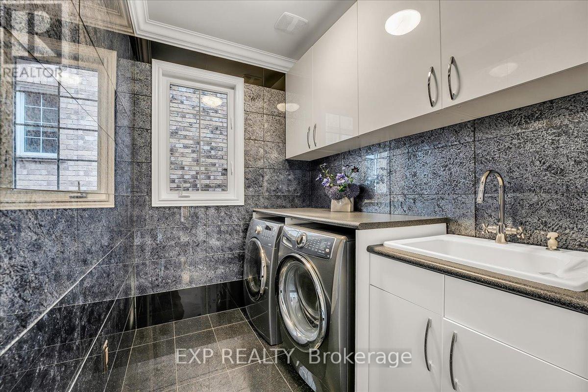 29 William Bowes Boulevard, Vaughan, Ontario  L6A 4B1 - Photo 17 - N12448523