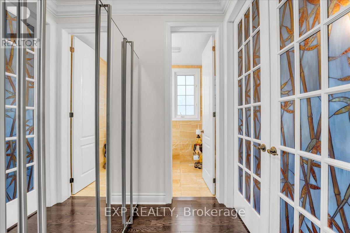 29 William Bowes Boulevard, Vaughan, Ontario  L6A 4B1 - Photo 18 - N12448523