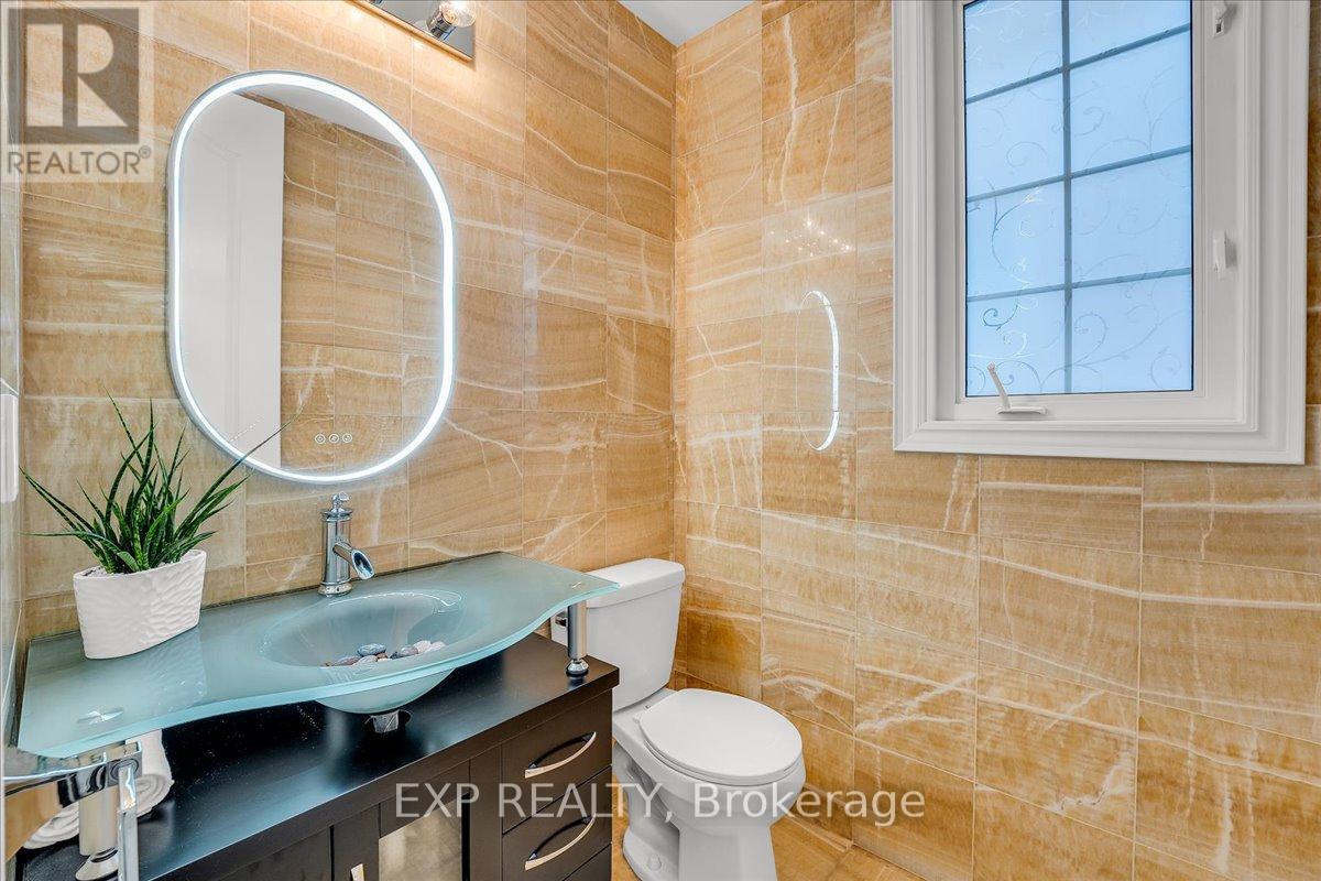 29 William Bowes Boulevard, Vaughan, Ontario  L6A 4B1 - Photo 19 - N12448523