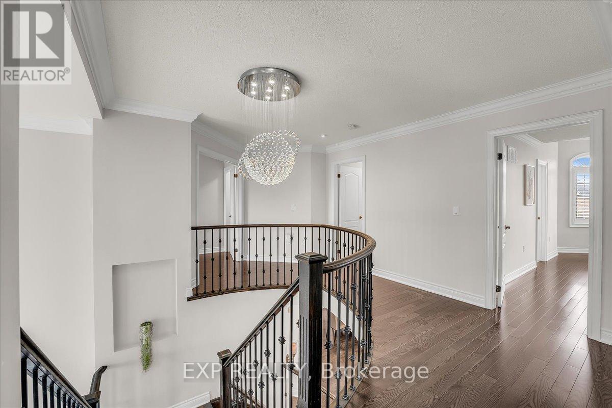 29 William Bowes Boulevard, Vaughan, Ontario  L6A 4B1 - Photo 20 - N12448523