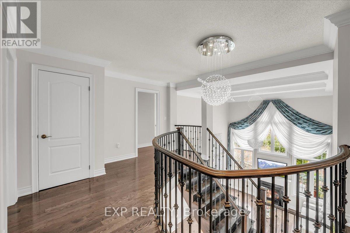 29 William Bowes Boulevard, Vaughan, Ontario  L6A 4B1 - Photo 21 - N12448523