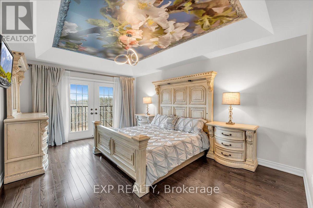 29 William Bowes Boulevard, Vaughan, Ontario  L6A 4B1 - Photo 22 - N12448523