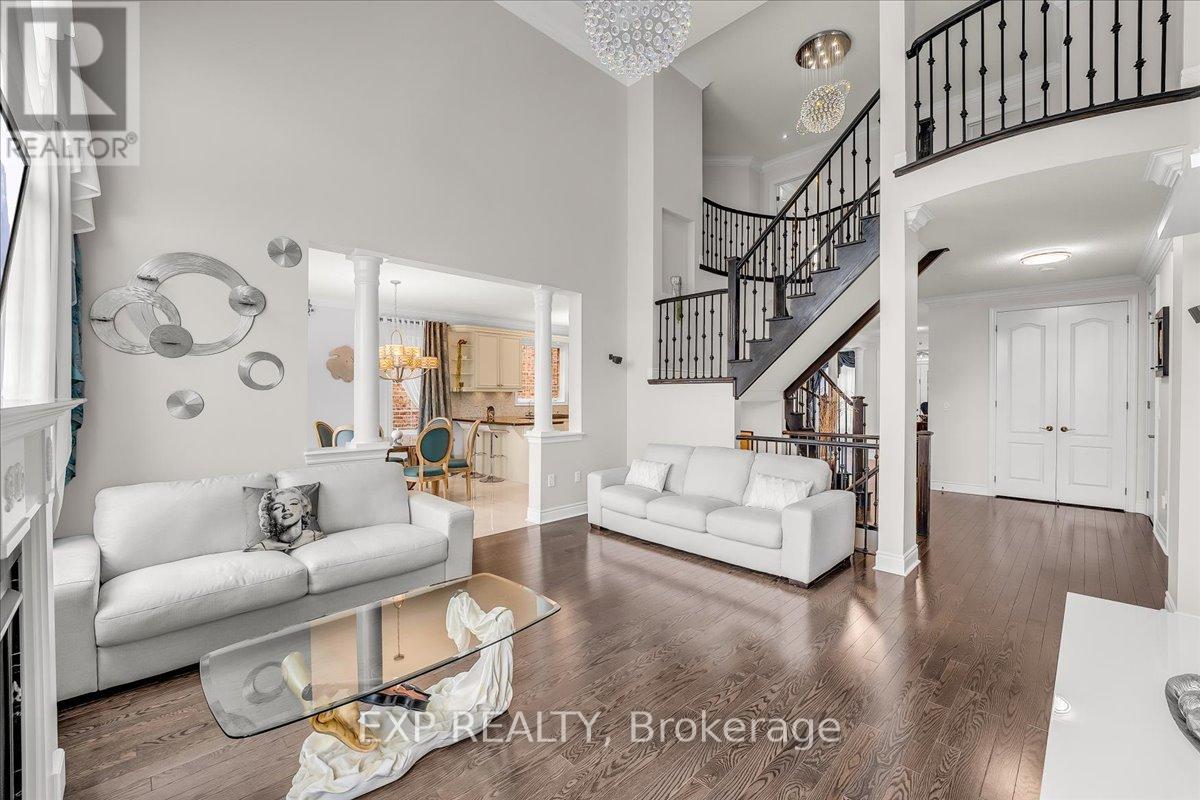 29 William Bowes Boulevard, Vaughan, Ontario  L6A 4B1 - Photo 23 - N12448523