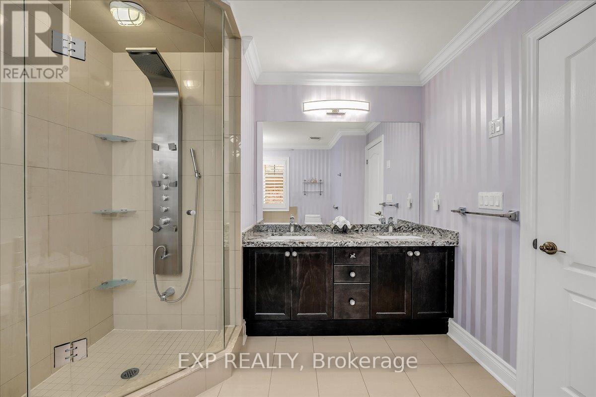 29 William Bowes Boulevard, Vaughan, Ontario  L6A 4B1 - Photo 25 - N12448523