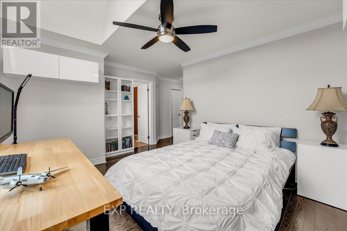 29 William Bowes Boulevard, Vaughan, Ontario  L6A 4B1 - Photo 26 - N12448523