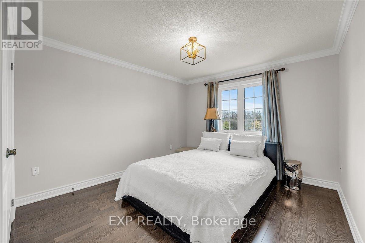 29 William Bowes Boulevard, Vaughan, Ontario  L6A 4B1 - Photo 28 - N12448523