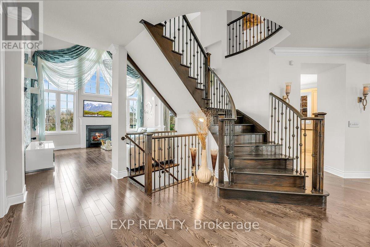 29 William Bowes Boulevard, Vaughan, Ontario  L6A 4B1 - Photo 3 - N12448523
