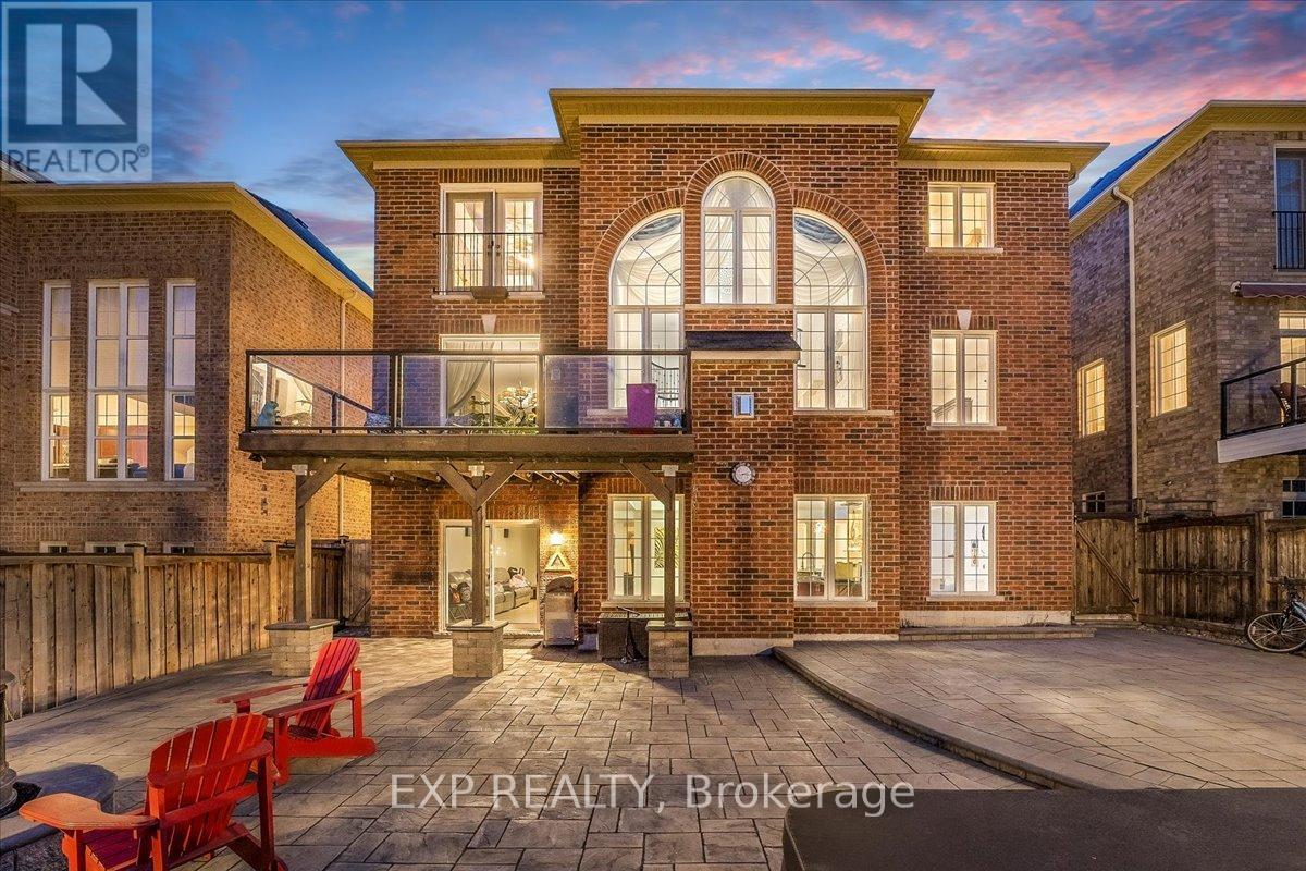 29 William Bowes Boulevard, Vaughan, Ontario  L6A 4B1 - Photo 30 - N12448523