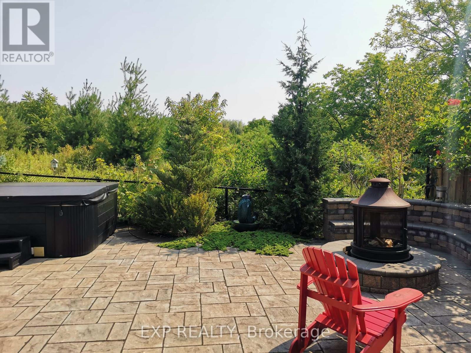 29 William Bowes Boulevard, Vaughan, Ontario  L6A 4B1 - Photo 32 - N12448523