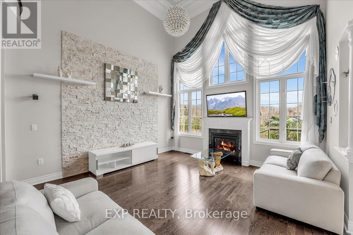 29 William Bowes Boulevard, Vaughan, Ontario  L6A 4B1 - Photo 4 - N12448523