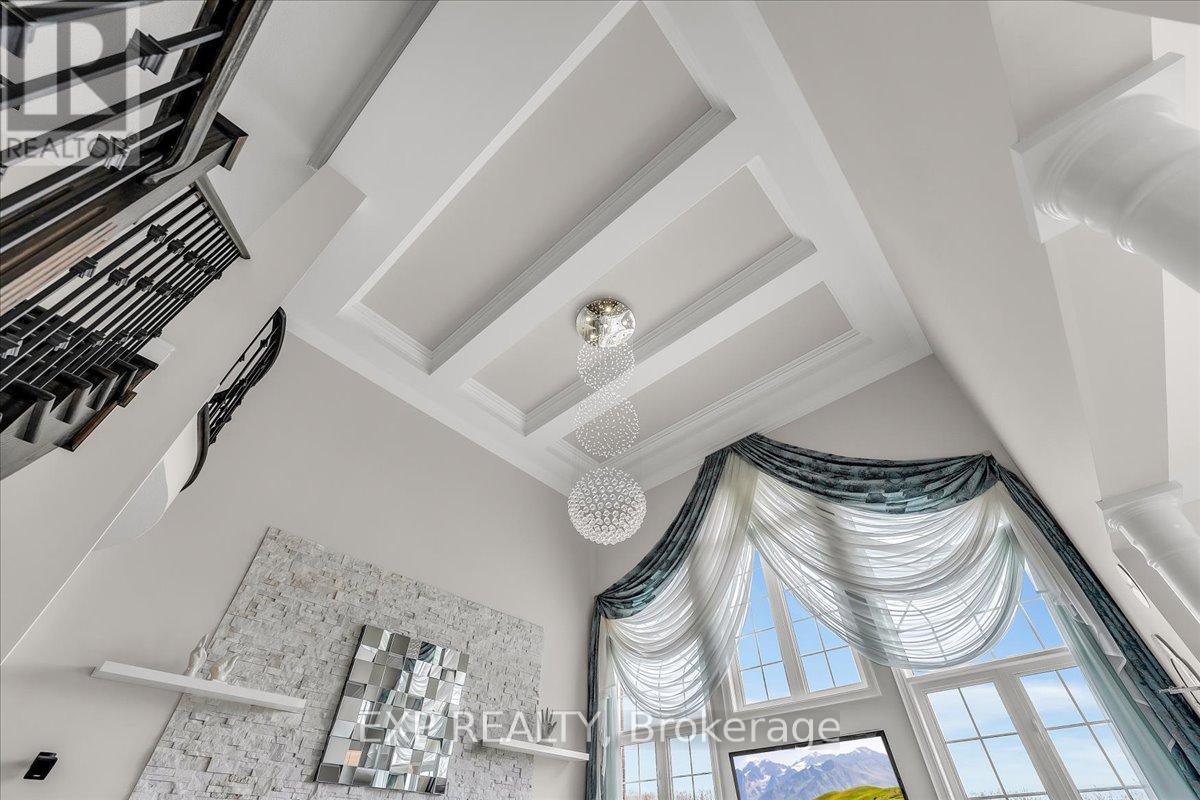 29 William Bowes Boulevard, Vaughan, Ontario  L6A 4B1 - Photo 6 - N12448523
