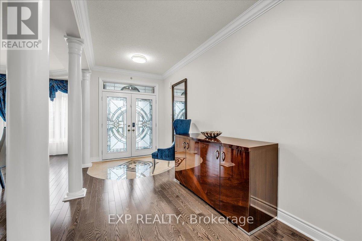 29 William Bowes Boulevard, Vaughan, Ontario  L6A 4B1 - Photo 7 - N12448523