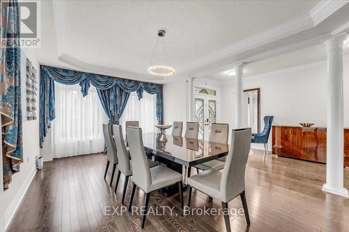 29 William Bowes Boulevard, Vaughan, Ontario  L6A 4B1 - Photo 8 - N12448523