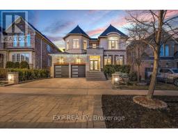 29 William Bowes Boulevard, Vaughan (Patterson), Ca