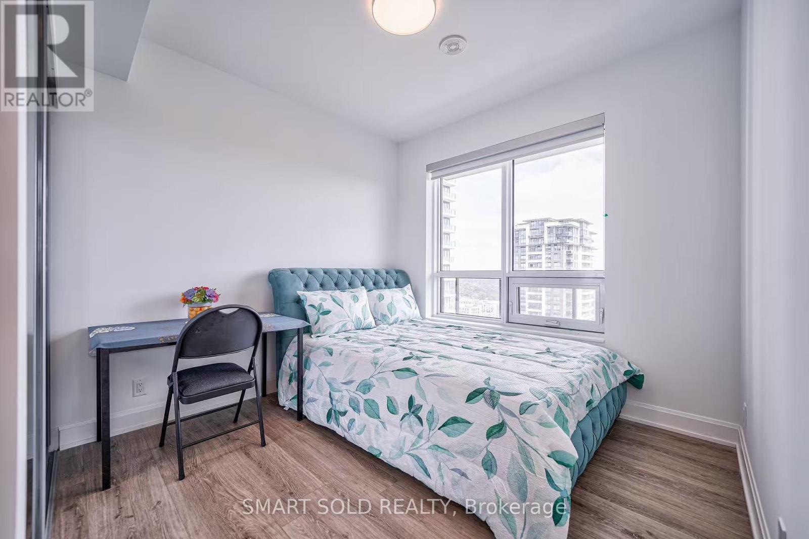 2701 - 8 WATER WALK DRIVE, Markham, Ontario
