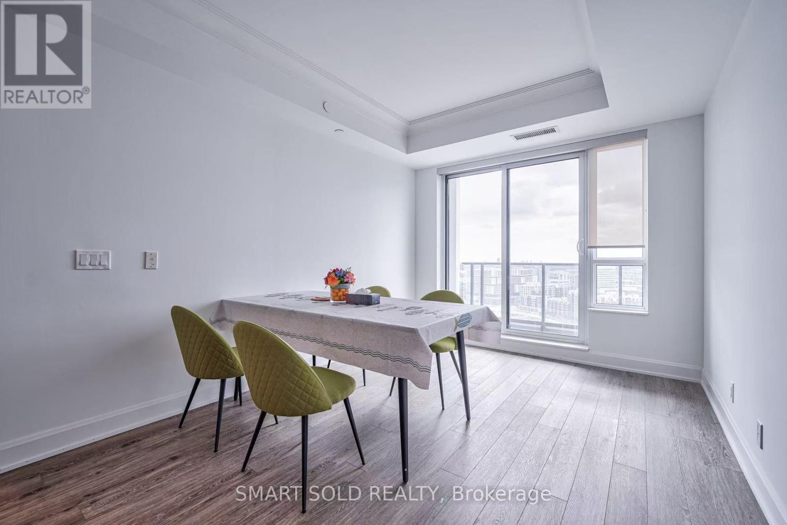 2701 - 8 Water Walk Drive, Markham, Ontario  L3R 6L4 - Photo 13 - N12448529